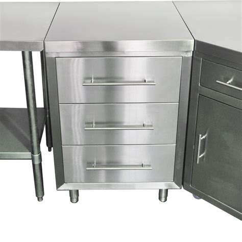 commercial stainless steel storage cabinet|stainless steel topped storage cabinet.